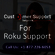 rokuphonenumber