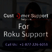 rokuphonenumber
