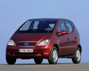 A-Class