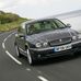 Jaguar X-Type 2.5 V6 Classic Aut. MY08