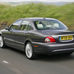 Jaguar X-Type 2.5 V6 Classic Aut. MY08