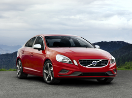 Volvo S60 and V60 R-Design: the sportiest ever