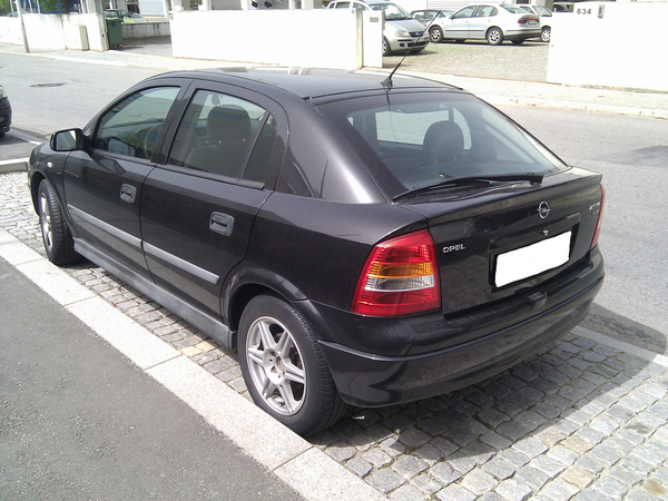 Opel Opel