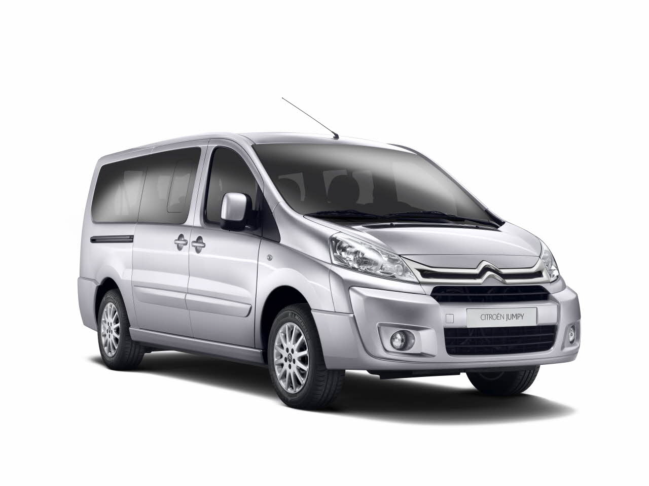 Citroen jumpy сигнализация проблема