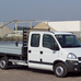 Opel Movano Ch. Cabina Dupla 3.5T L3H1 2.5CDTI 146cv