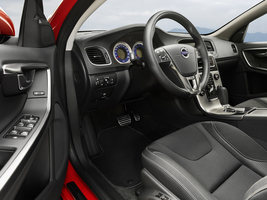 Volvo S60 and V60 R-Design: the sportiest ever