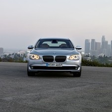 BMW 7 Series BMW 7 Series