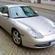 Porsche 911 Carrera {996}