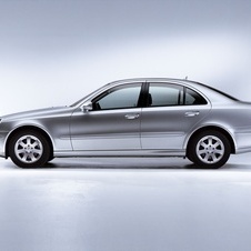 Mercedes-Benz E 280 CDI Mercedes-Benz E 280 CDI