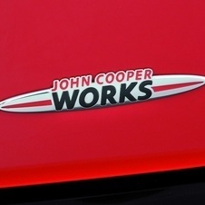 MINI (BMW) John Cooper Works Clubman