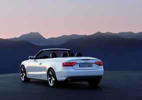 Audi A5 Cabriolet 3.0 TDI 240cv S tronic quattro