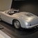 Porsche 356 1500 America Roadster