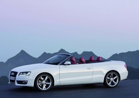 Audi A5 Cabriolet 3.0 TDI 240cv S tronic quattro