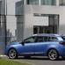 Renault Megane Sport Tourer 1.5 dCi 110 ECO GT Line TomTom