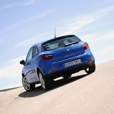 Seat Ibiza SportCoupé 1.9 TDI