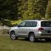 Toyota Land Cruiser V8 D-4D (FI; NO; SE; TR)