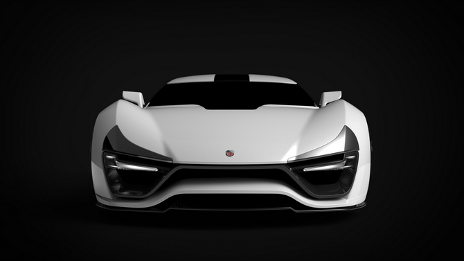 Trion Nemesis Trion Nemesis