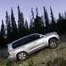 Toyota Land Cruiser V8 D-4D (FI; NO; SE; TR)