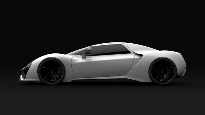 Trion Nemesis Trion Nemesis