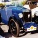MG M-Type Midget