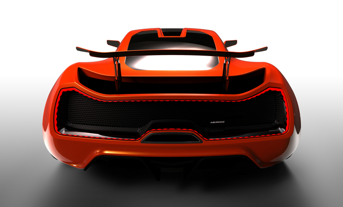 Trion Nemesis Trion Nemesis