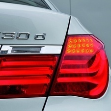 BMW 730d