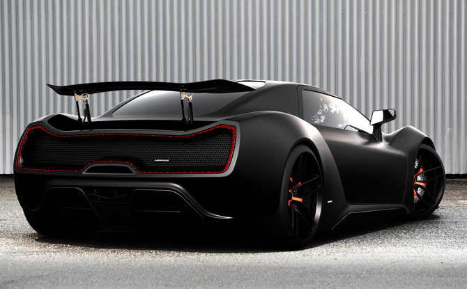 Trion Nemesis Trion Nemesis