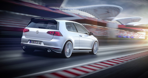Production version will arrive in the beginning of 2016