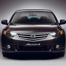 Honda Accord 2.0