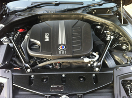 Alpina D5 Bi-Turbo - The Right Tool For The Job - 