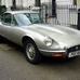 Jaguar E-Type V12 2+2