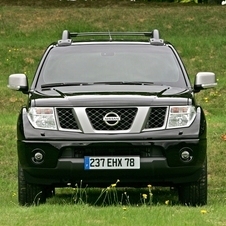 Nissan Navara Double Cab Nissan Navara Double Cab