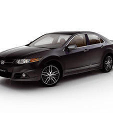 Honda Accord 2.0 Automatic
