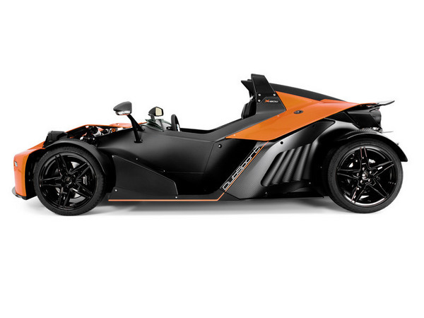 KTM X-Bow KTM X-Bow