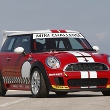MINI (BMW) John Cooper Works
