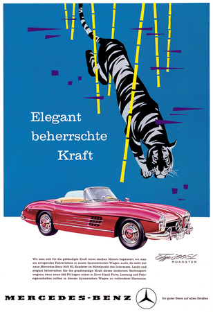 Mercedes-Benz 300 SL Mercedes-Benz 300 SL