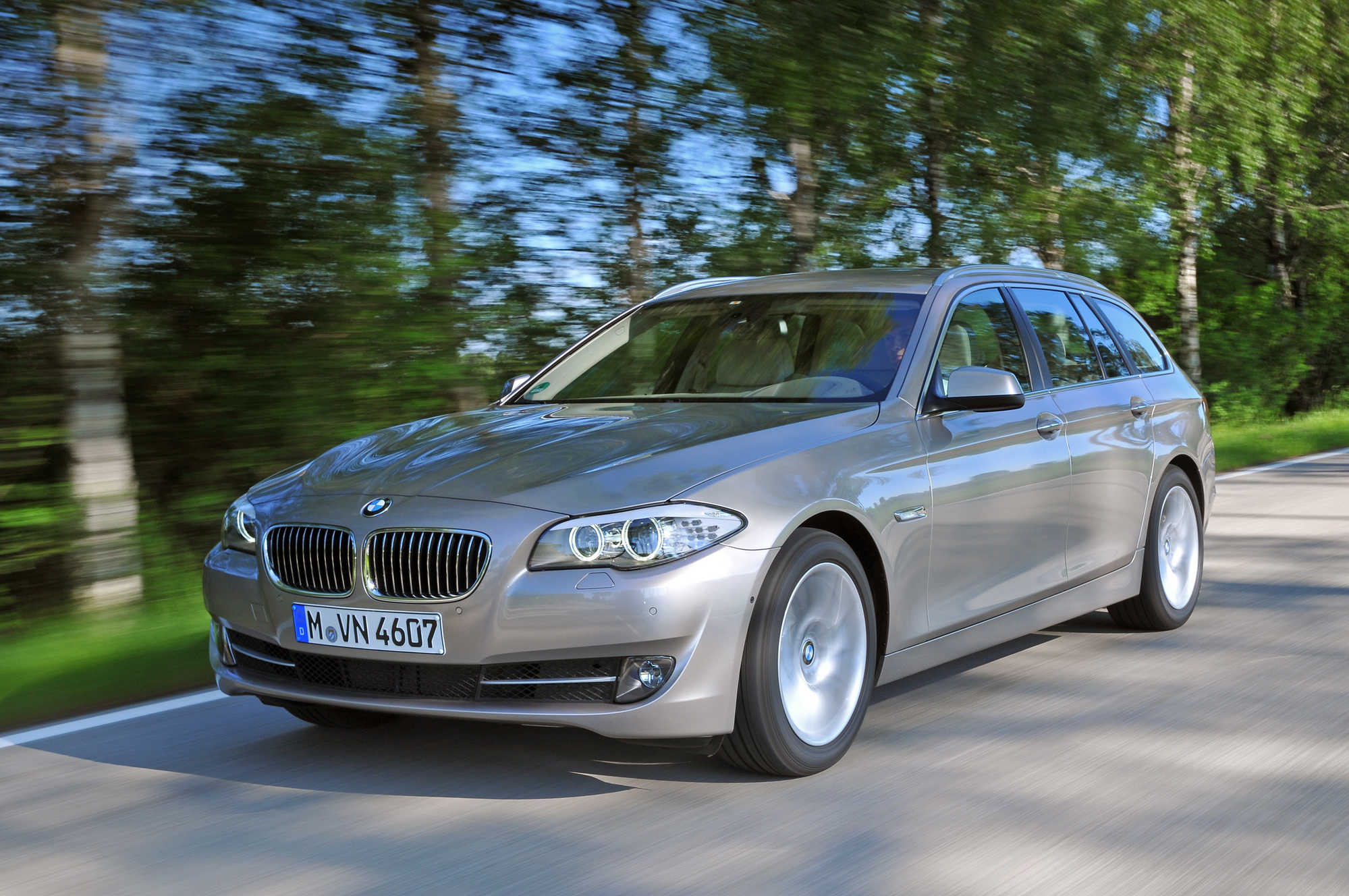 Bmw 520i стоит ли покупать Bmw 520i стоит ли покупать