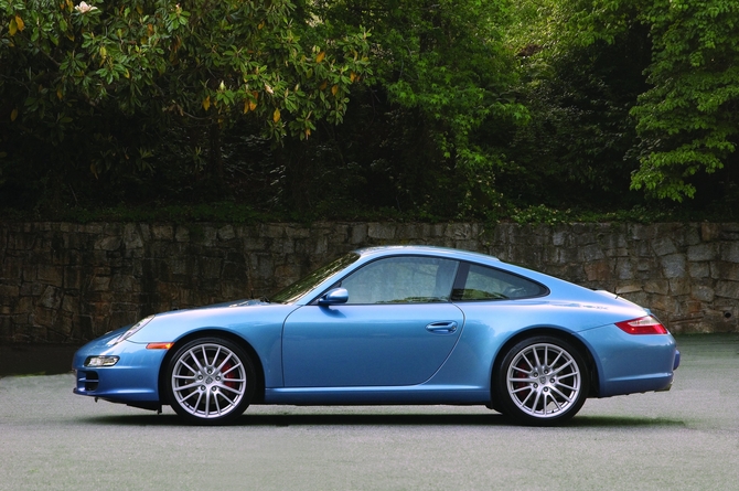 Porsche 911 Club Coupé Porsche 911 Club Coupé