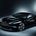 Aston Martin V12 Vantage Carbon Black