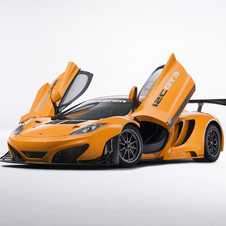 It says the aerodynamics will make the car easier to drive