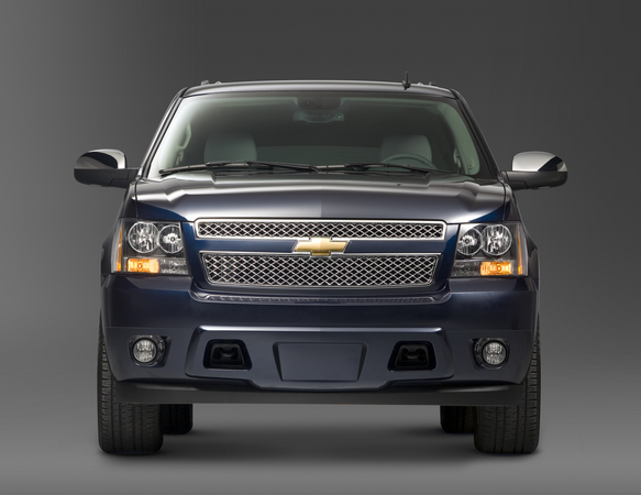 Chevrolet Suburban LT2 1500 2WD Chevrolet Suburban LT2 1500 2WD