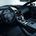 Aston Martin V12 Vantage Carbon Black