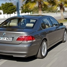 BMW 750Li