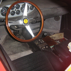 Ferrari Dino 206 GT