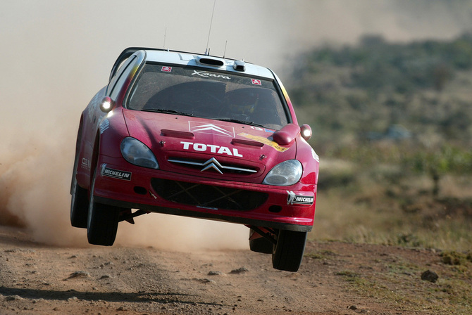 Citroën Xsara T4 Citroën Xsara T4