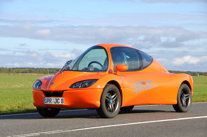 Jetcar Jetcar Electro Jetcar Jetcar Electro