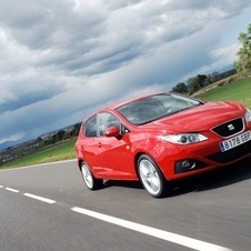 Seat Ibiza 1.9 TDI