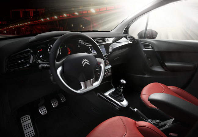 Citroën C3 e-HDi PS Vita Citroën C3 e-HDi PS Vita