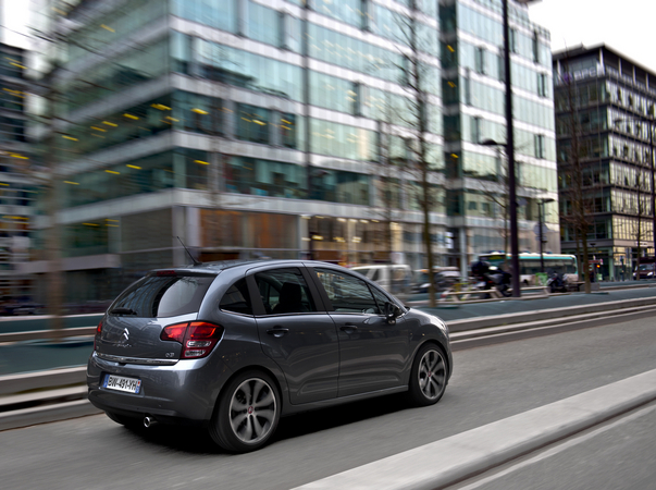 Citroën C3 e-HDi PS Vita Citroën C3 e-HDi PS Vita