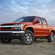 Chevrolet Colorado Crew Cab 4WD LT2
